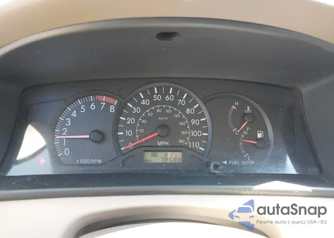 2007 Toyota Corolla Ce z USA, uszkodzony, nr VIN 2T1BR32E37C776695